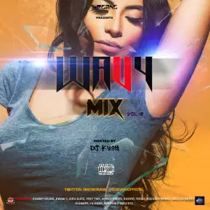 DJ Kush - Wavy Mix